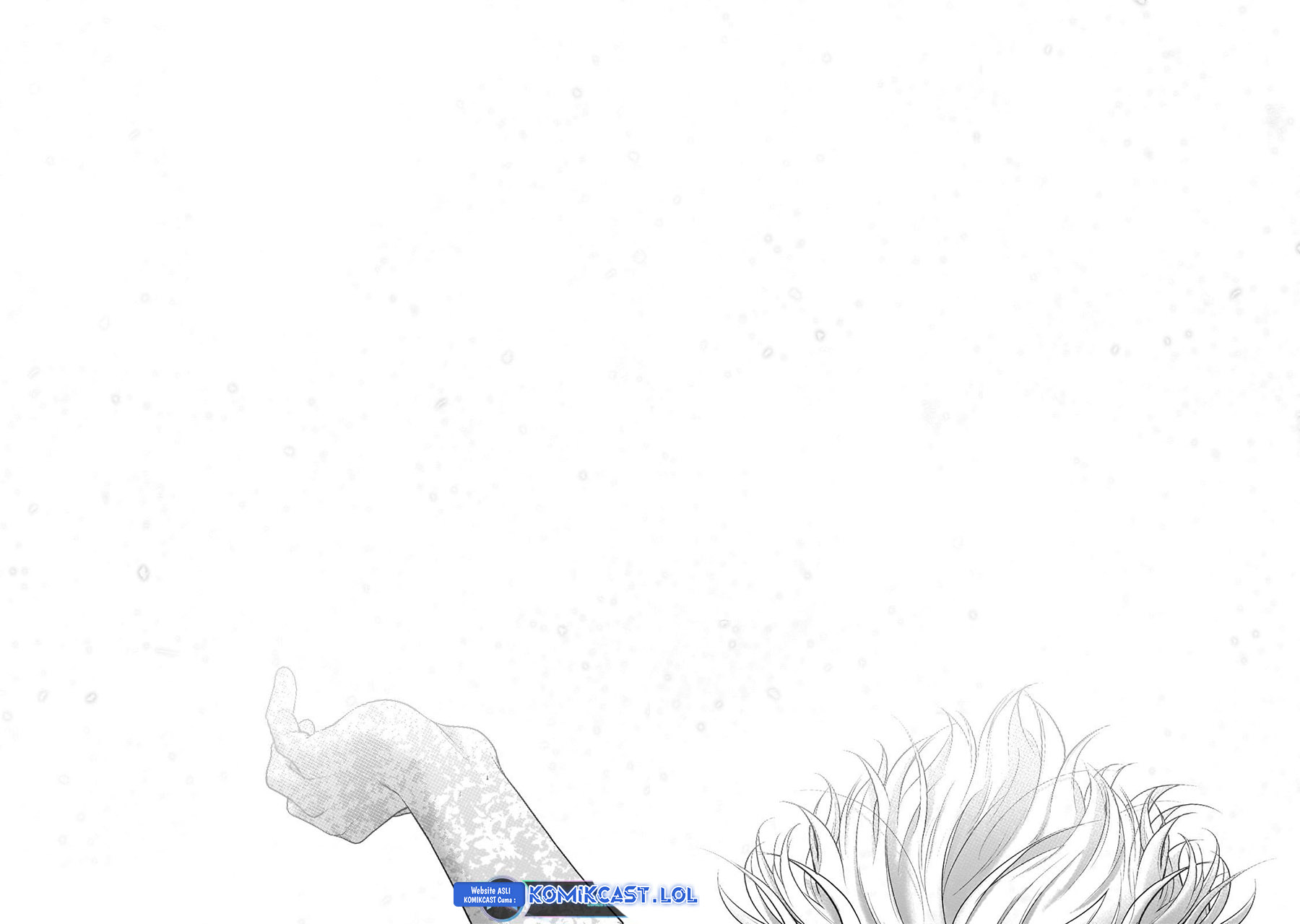 Saihate no Paladin Chapter 63 Gambar 15